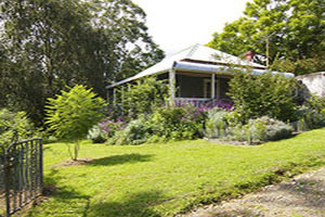 Woodcutters House Wollombi