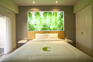 EDEN Room