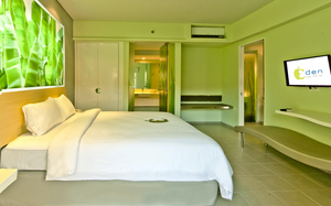 EDEN Suite