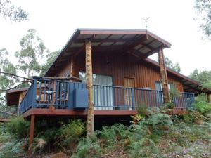 Inala Bruny Island Pty Ltd